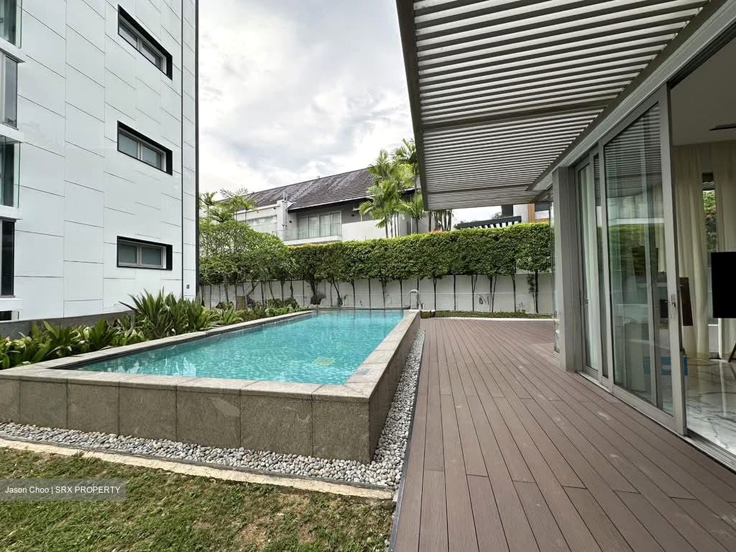 White House Residences (D10), Condominium #565940171